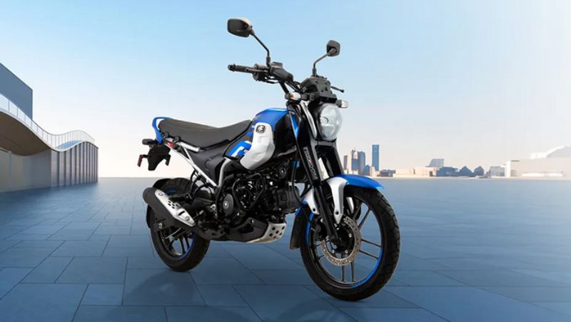 Bajaj auto set to launch 2nd cng bike with affordable price in India ckm