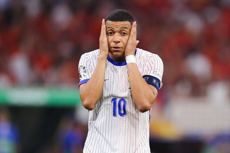 football Kylian Mbappe dubs Euro 2024 campaign 'a failure': What went wrong for French sensation and what lies ahead snt