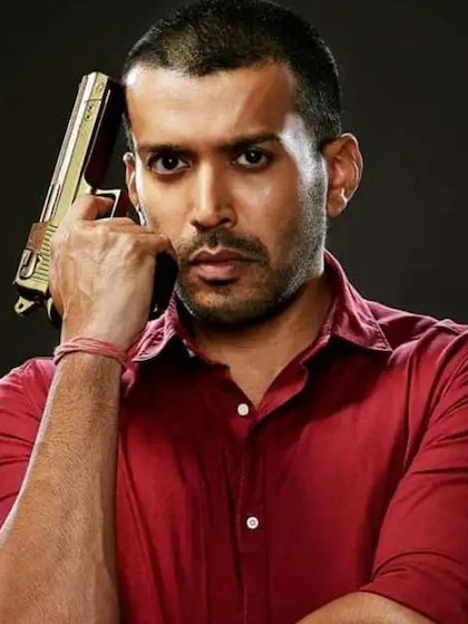 Sharad Shukla