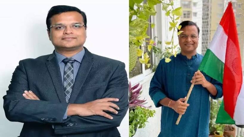 Success Story: ये कॉलेज ड्रापआउट कैसे बना मल्टीनेशनल कम्पनी का मालिक? कभी 8500 रुपये पर करते थे नौकरी