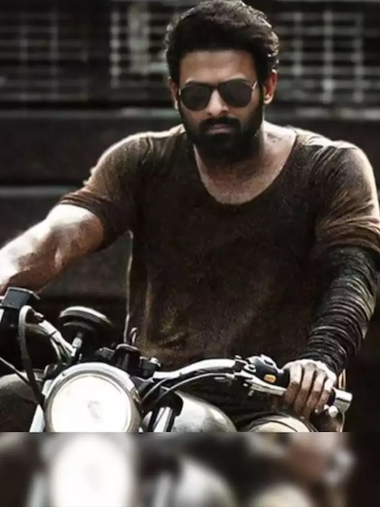 Prabhas