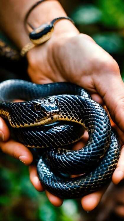 सांप काटने से हर साल मर जाते हैं 58 हजार लोग