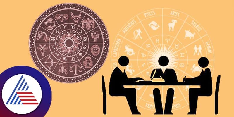 What is your best career option according to your zodiac signs pav