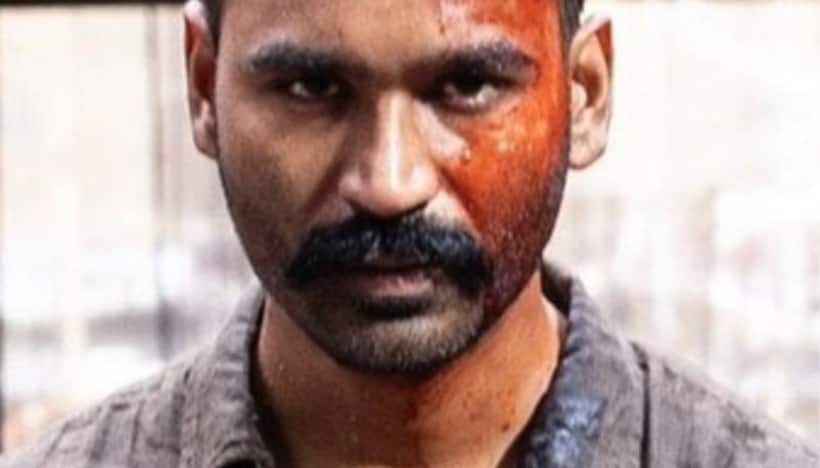 എ സര്‍ട്ടിഫിക്കറ്റില്‍ രായൻ, ധനുഷ് ചിത്രത്തിന്റെ അപ്‍ഡേറ്റ് പുറത്ത്