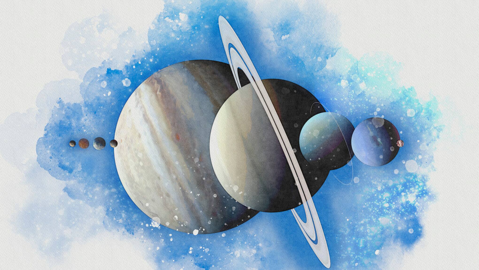 Jupiter
