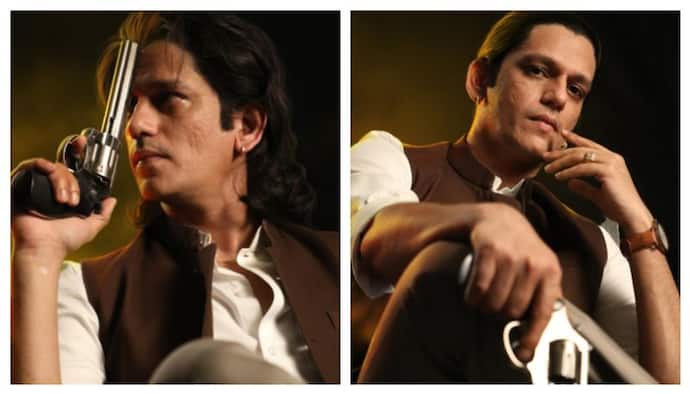 Mirzapur 3: Vijay Verma thanked fans for the 'crazy love' he is getting for his portrayal of Tyagi ji; Read on