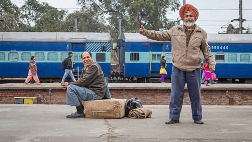 सरकारी स्कीम्स: सीनियर सिटिजन को अब ट्रेन टिकट पर  मिलेगी तगड़ी छूट 4 साल बाद  फिर लागू होगी योजना  चेक डिटेल
