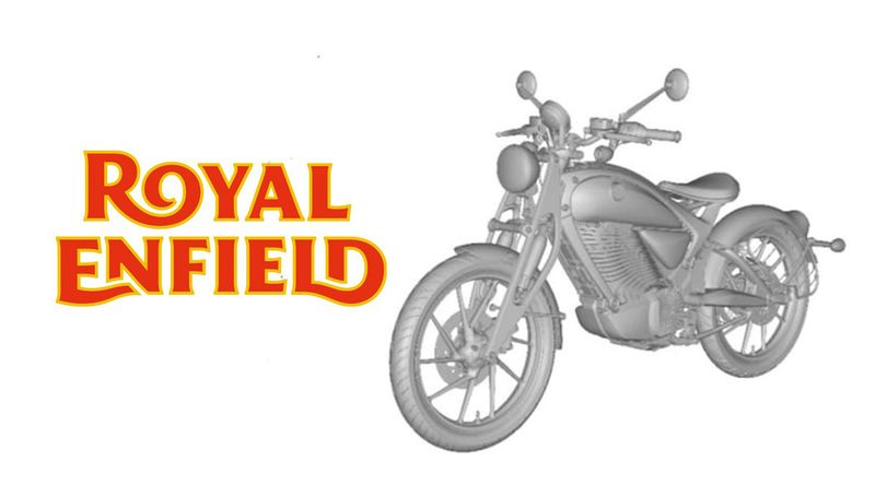 first royal enfield electric motorcycle design patent revealed-sak