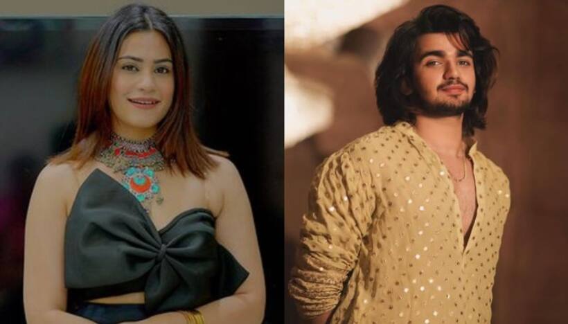 Bigg Boss OTT 3: Kritika Malik AVOIDS wearing deep neck in the house because of Vishal Pandey
