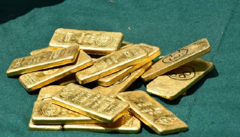 Gold smuggling foiled: ITBP arrests two with 108.060 kg in eastern Ladakh