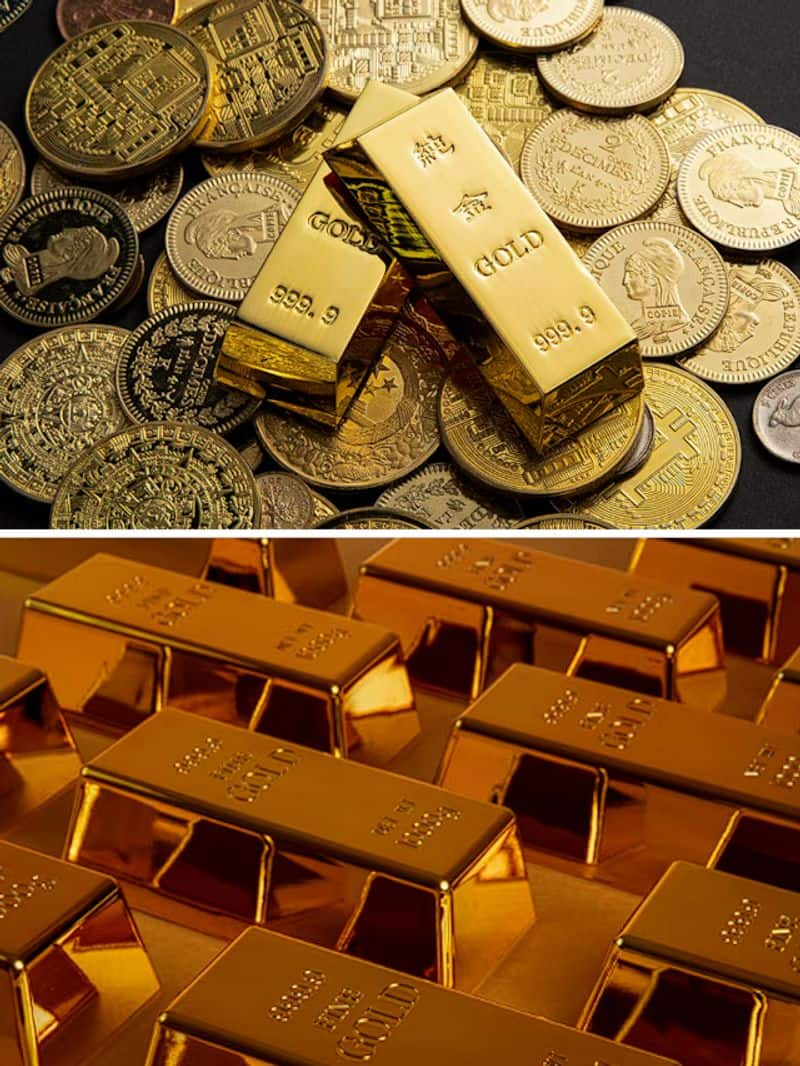 Gold rate on July 30: Check 22 and 24 carat price in YOUR city gcw