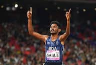 Paris Diamond League Athlete Avinash Sable breaks his own national record ahead of Paris Olympics iwh