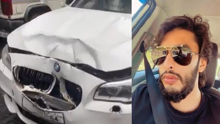 Mumbai BMW hit-and-run: Mihir Shah's forensic report shows no traces of alcohol; contradicts police findings anr