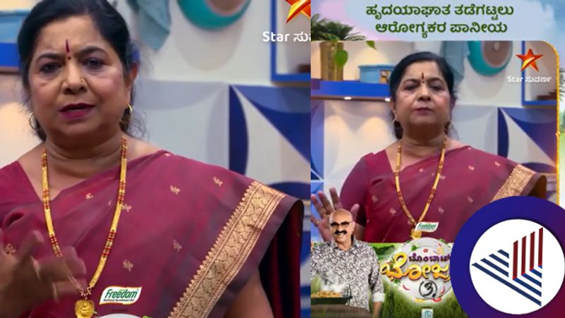 dr gowri about easy kashaya at home to remove  heart blockage home remedy is here suc