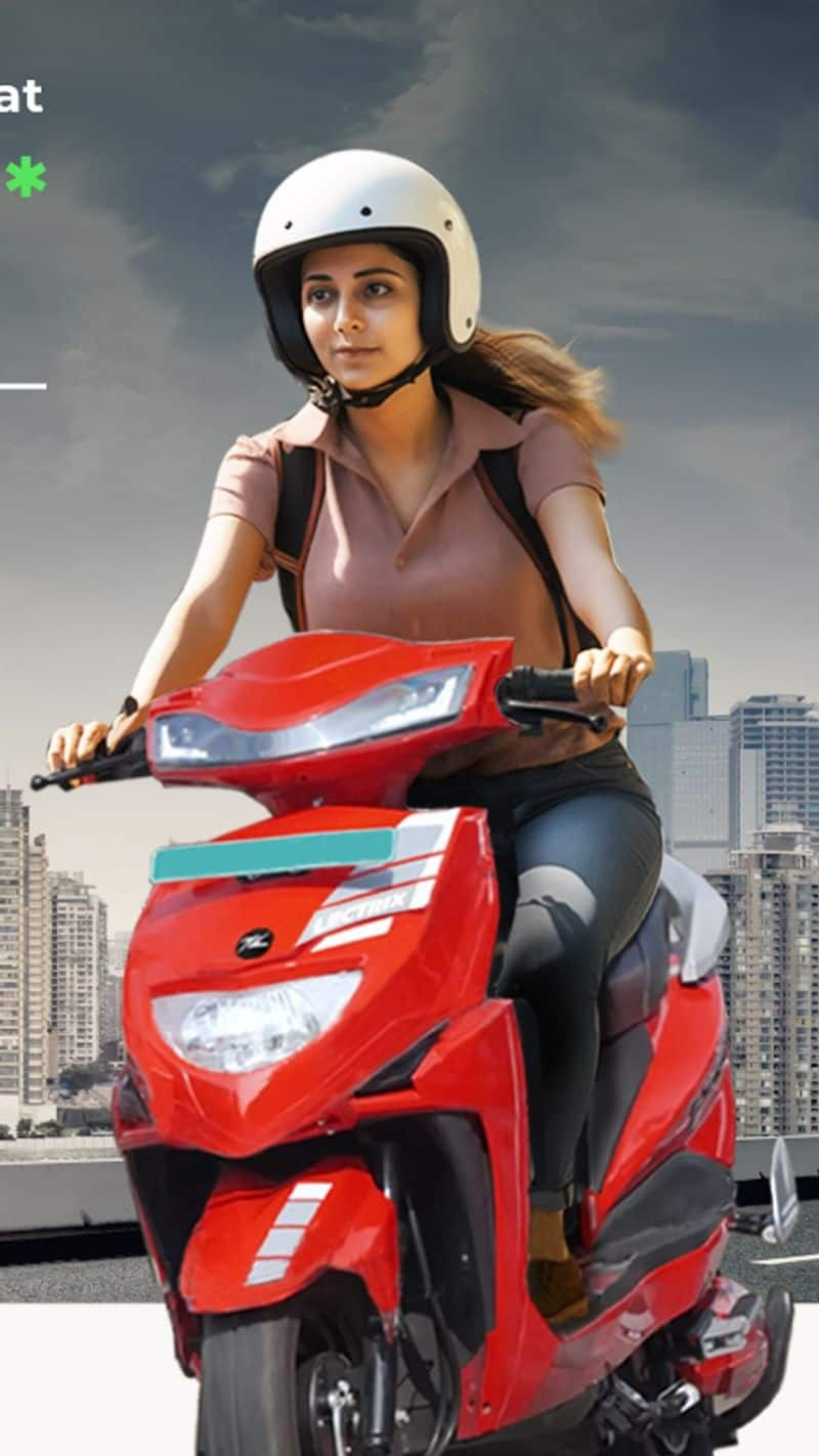 Electric Scooter Price Cut Lectrix EV LXS 2.0 scooter is getting a discount of Rs 5000  Listed by Flipkart  XSMN