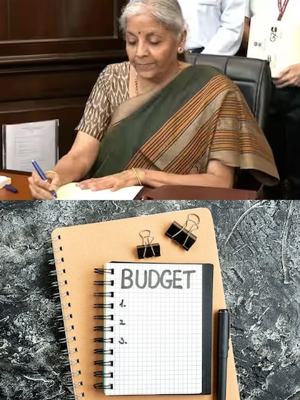 <p>मोदी सरकार 3.0 का पहला बजट वित्त मंत्री निर्मला सीतारमण ने पेश किया। ऐसे में हर क्षेत्र को ध्यान में रखा गया है जानते हैं सुरक्षा के लिहाज से रक्षा बजट में कितनी बढ़ोत्तरी हुई।</p>
