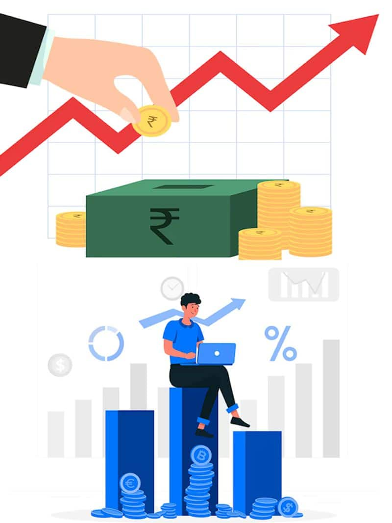 Mutual funds investment: 5 common mistake every investors should avoid gcw