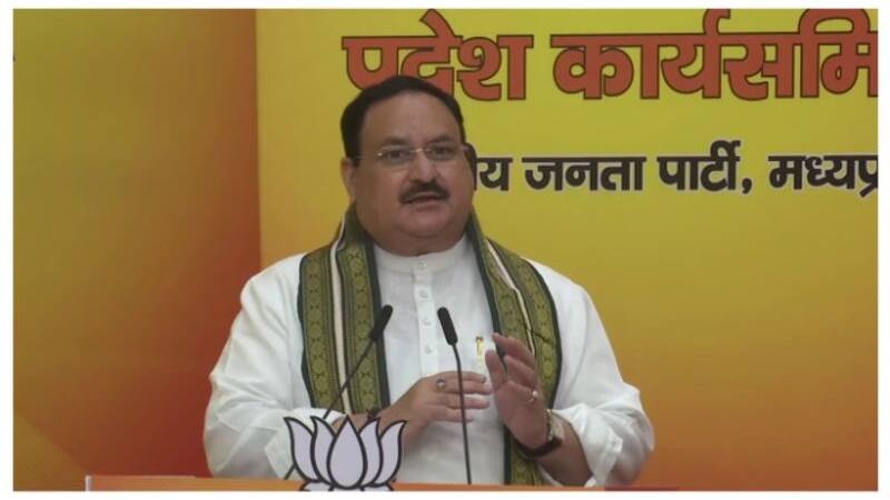 jp nadda