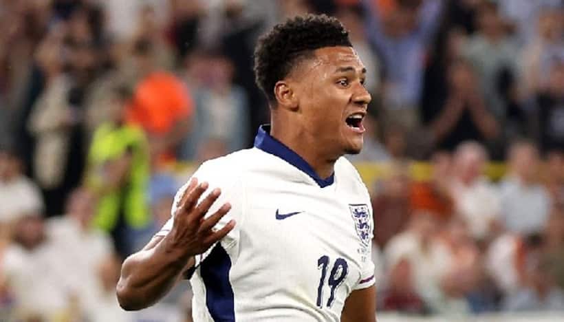 England storm into Euro 2024 final after Watkins' last gasp winner sinks Netherlands, gear up to face Spain