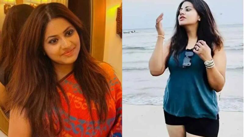 Puja Khedkar