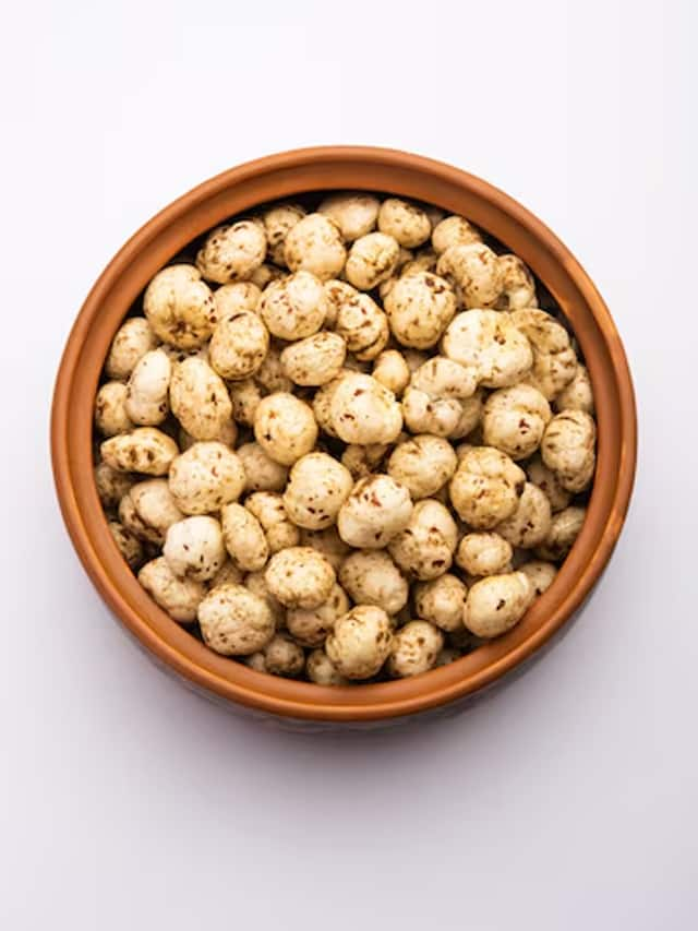  Makhana Benefits for Men rsl