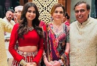 famous Businessman Mukesh Ambani son Anant Ambani wedding security news xbw