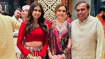 famous Businessman Mukesh Ambani son Anant Ambani wedding security news xbw