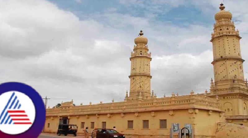 mandya shrirangapattana jamia masjid dispute hanuman devotees filed a case in Karnataka highcourt today rav