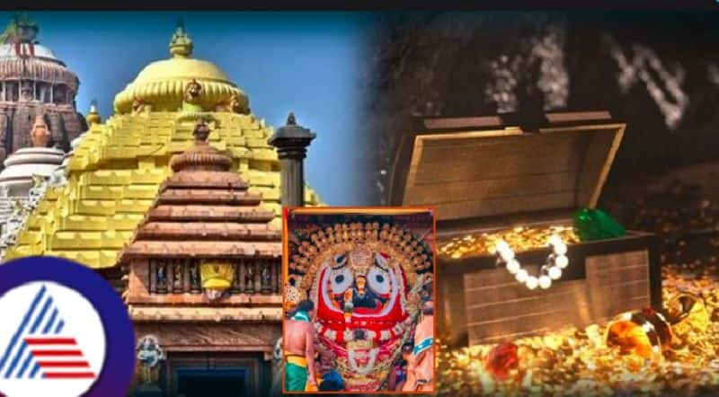 Ratna Bhandar of Puri Jagannath teemple likely open on July 14 after four decades rav