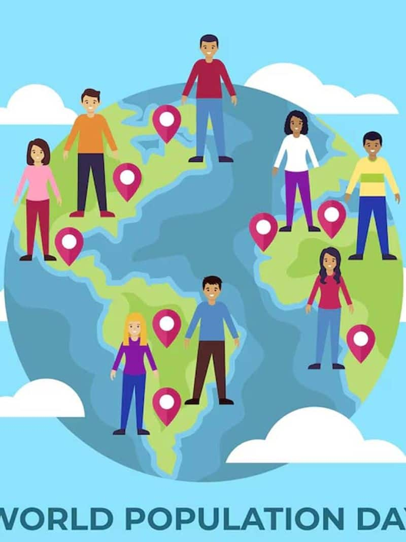 World Population Prospects report released by UN, India will remain at the top of the world population for the rest of this century