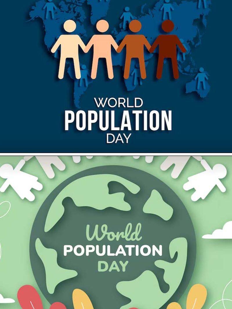 World Population Day: Know Date, theme, history, significance ATG