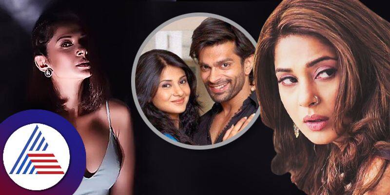 Jennifer Winget Karan Singh Grover Divorce In Ten Months After Marraige roo