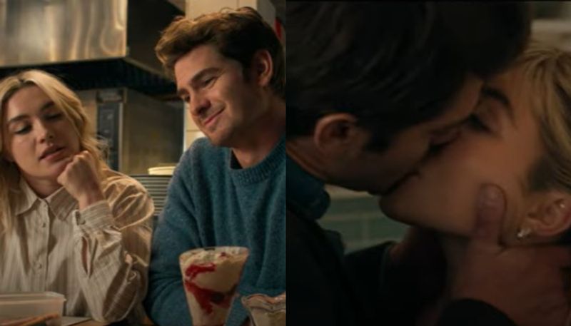 'We Live in Time' Trailer: Florence Pugh, Andrew Garfield promise the most romantic-comedy film RKK