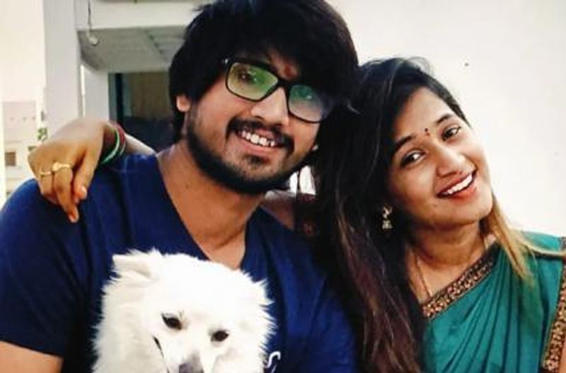 Unexpected Twist in Raj Tarun-Lavanya Case: Actor Caught Red-Handed in Mumbai with Malvi Malhotra GVR