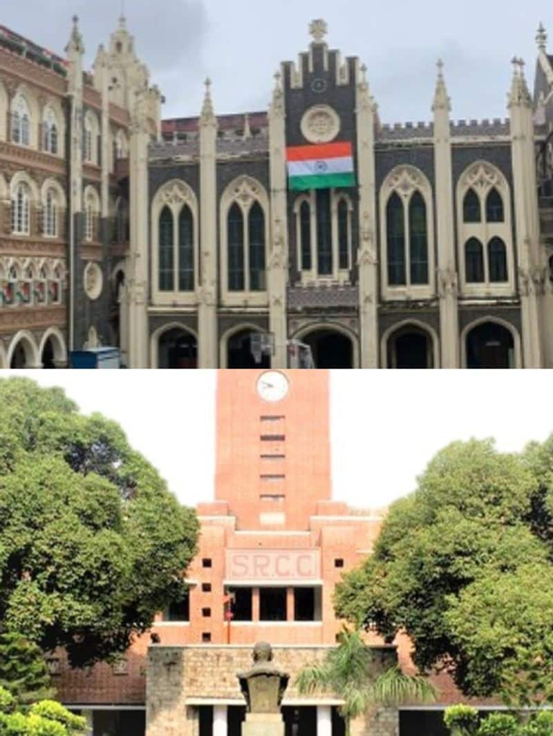 Chartered Accountants: ICAI to St. Xavier's Top 7 CA Colleges NTI