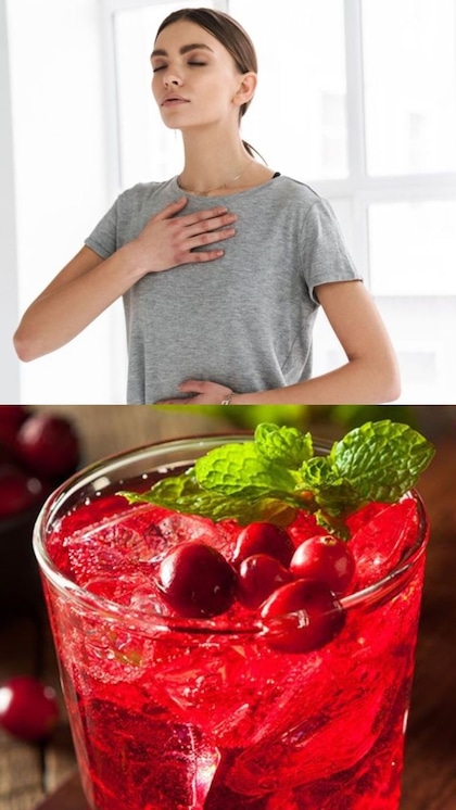 दवा-इंजेक्शन नहीं इन 7 Drinks की मदद से कोसों दूर रहेगा Low BP