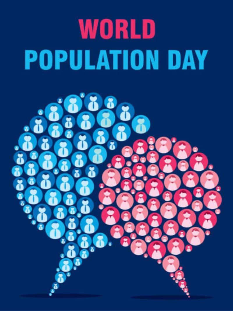 World Population Day: 7 most populous country of the world NTI