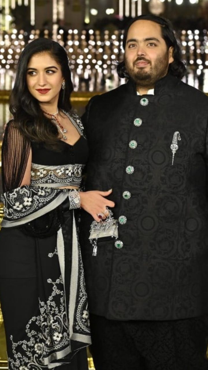 anant ambani and radhika merchant's grand wedding ceremony will be held on july 12th in mumbai grg 