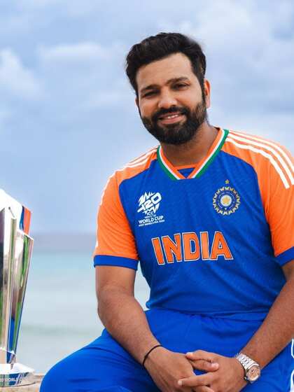 BCCI Annual Contract