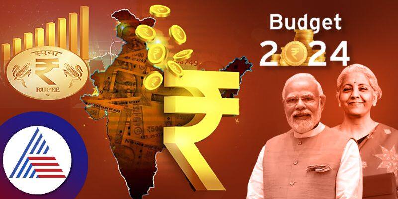 Union Budget 2024 may test Modi govt s fiscal prudence as it attempts to fulfil Lok Sabha manifesto promises