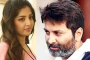 Poonam kaur sensational post on director trivikram While  Jani Master controversy was going on arj