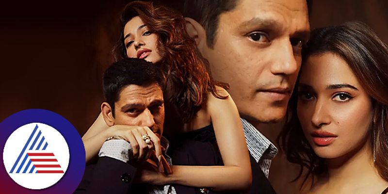 vijay varma spoke openly about his relationship with tamannaah said i enjoy being with her suc