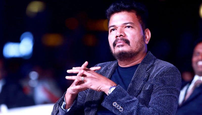 Director Shankar Net worth Details indeed mma