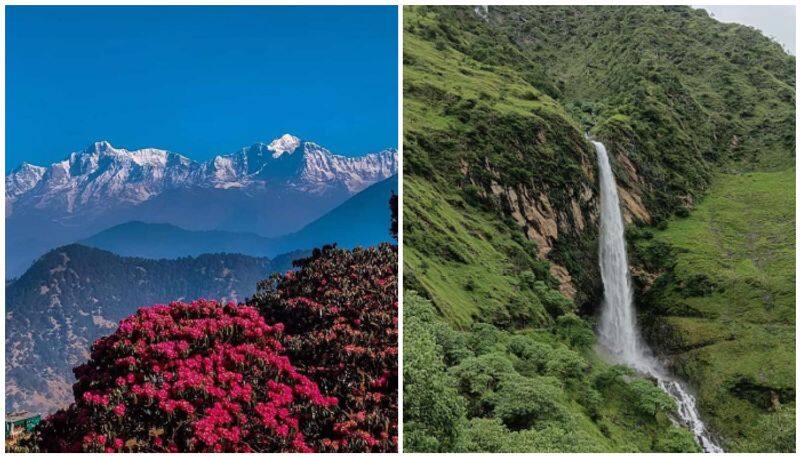 Chopta to Dharchula: 5 Stunning Instagrammable hill stations in Uttarakhand RTM