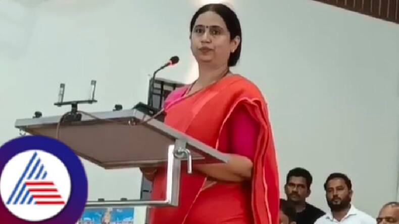 Lakshmi hebbalkar