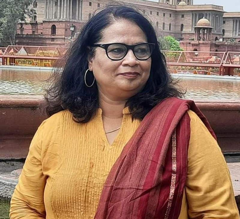 Karnataka media academy appoints first woman from minority community as President