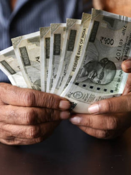 3. Automate Your Savings