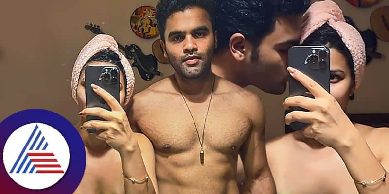 bigg-boss-beauty-inaya-sultana-share her private photos with boyfriend mrq