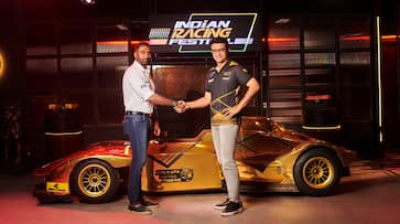 Indian Racing Festival: Sourav Ganguly Becomes the New Owner of Kolkata Royal Tigers Racing Team RTM