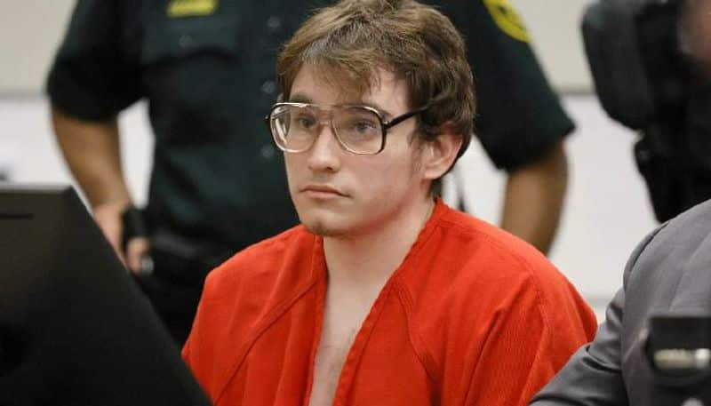 Nikolas Cruz US mass shooter agrees to donate his brain to science 